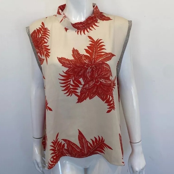 Gracia Tops - GRACIA top with open back detail Blouse